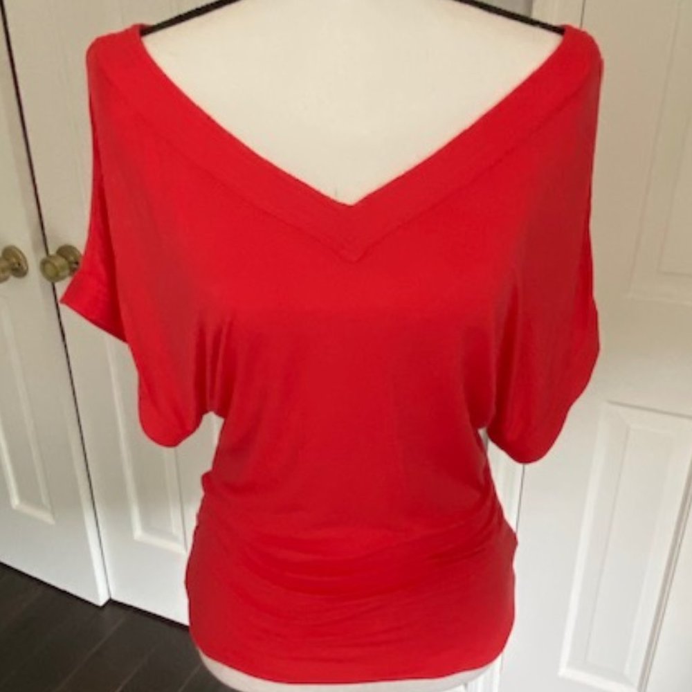 Bebe Summer Top